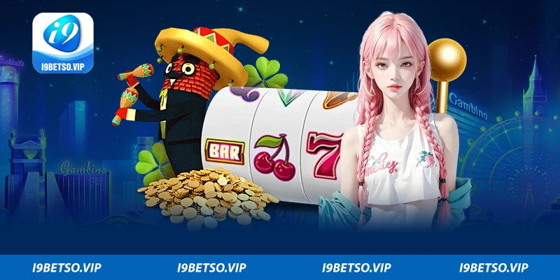 Rút tiền tại i9bet