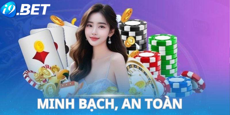 Mọi thanh toán đều được nhà cái bảo mật tối đa