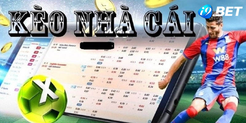 Tìm hiểu chi tiết về cược thể thao I9bet vô cùng hấp dẫn hiện nay