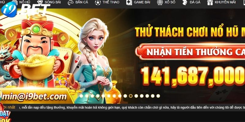 Giao diện nổi bật được cộng đồng game thủ đánh giá cao