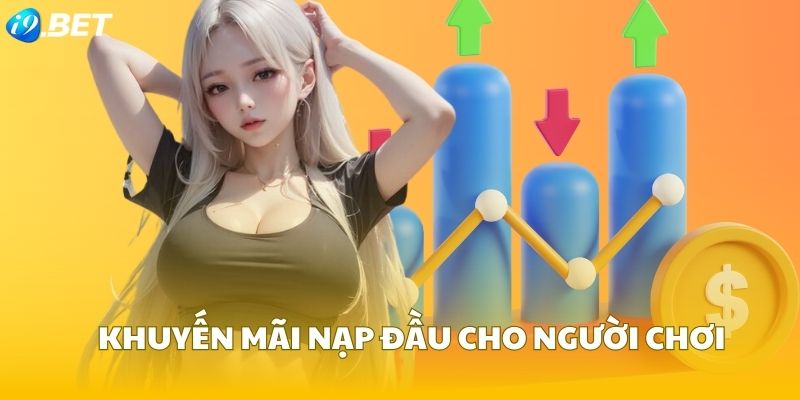 Khuyến mãi nhân đôi nạp đầu cho người chơi