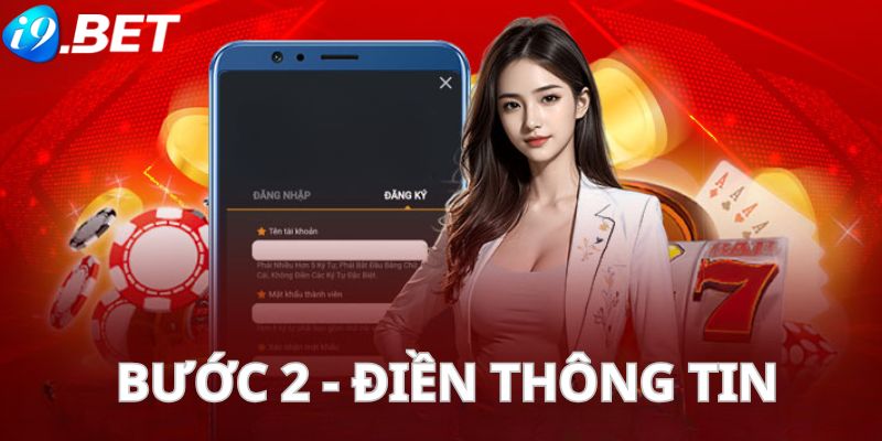 Thành viên không được pháp vi phạm quy định, điều khoản của i9bet