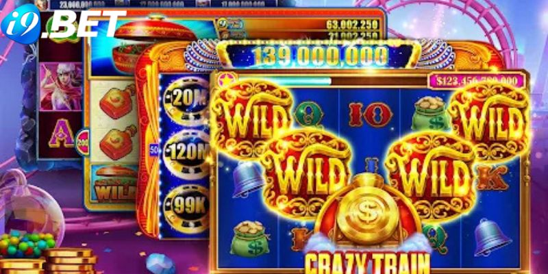 Tựa game slot 3D siêu hot dành cho anh em bet thủ trải nghiệm