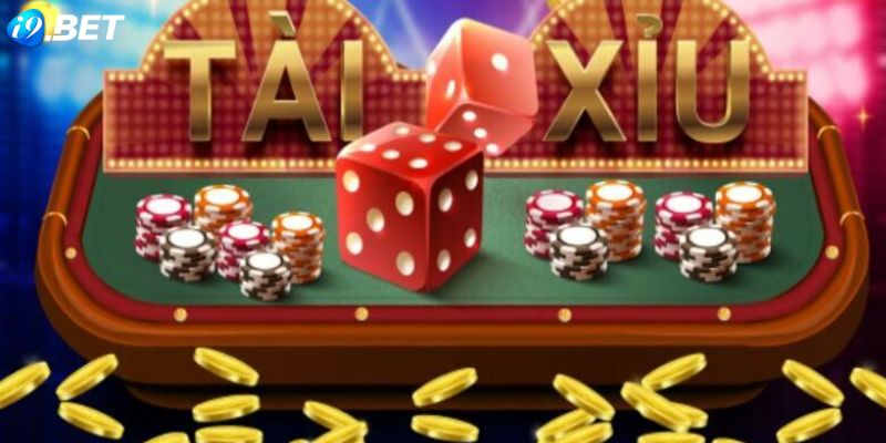 Quy trình tham gia Tài xỉu online i9bet