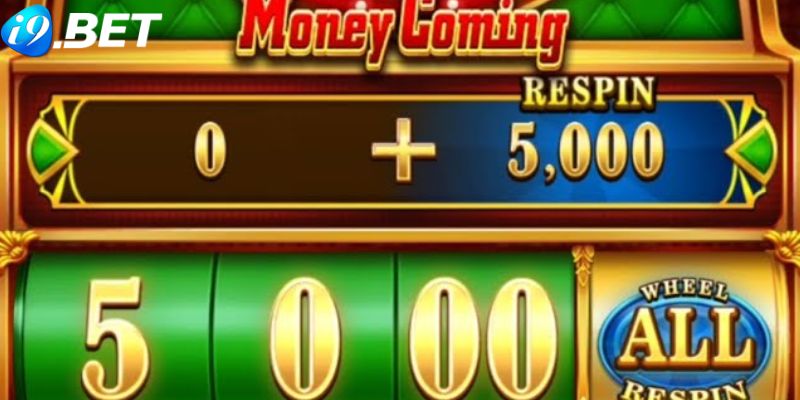 Các tính năng đặc biệt trong slot game i9bet