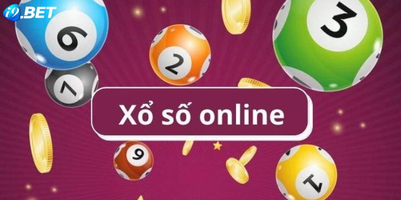 Các hình thức xổ số online i9Bet phổ biến gần đây