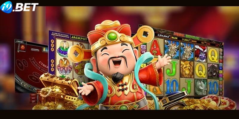 Một số mẹo nổ hũ hiệu quả khi tham gia tại V8 Slot